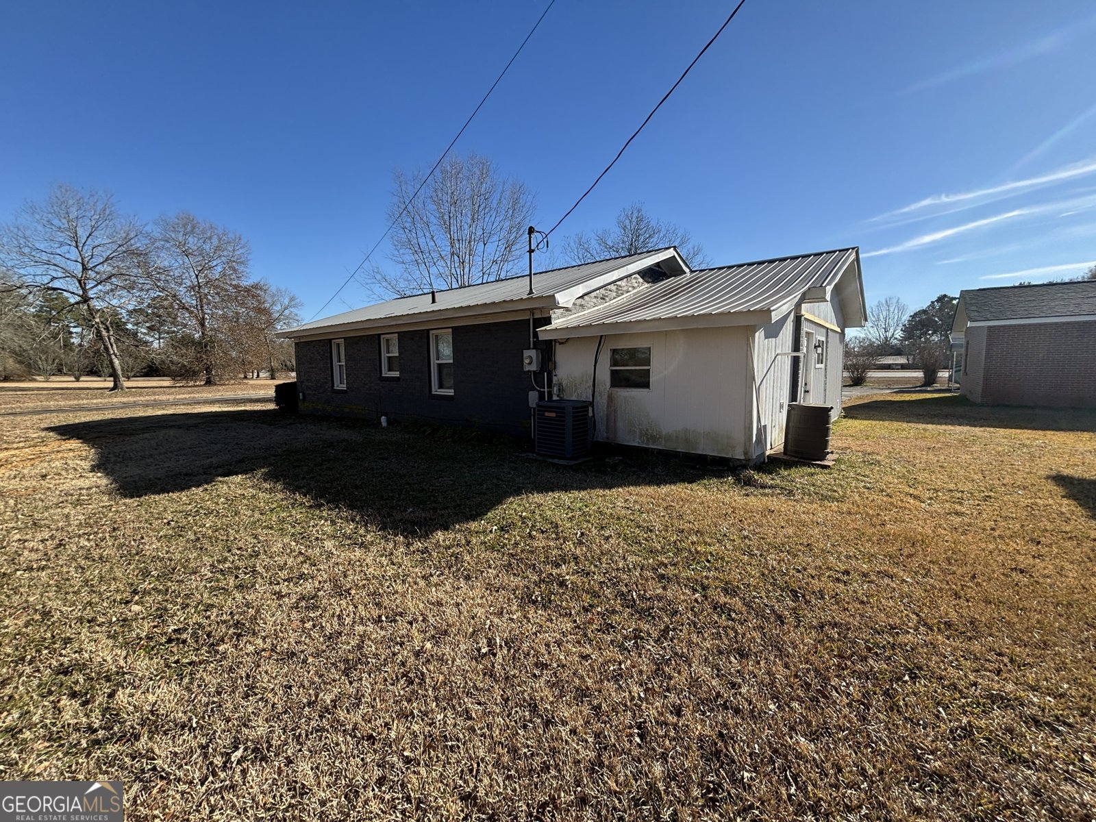 570 & 572 Perry Hwy Hawkinsville - 29