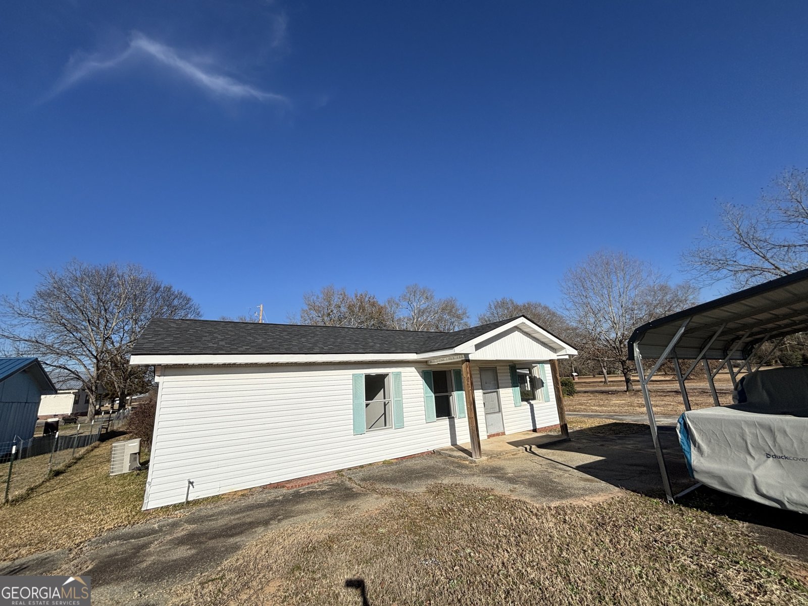 570 & 572 Perry Hwy Hawkinsville - 32