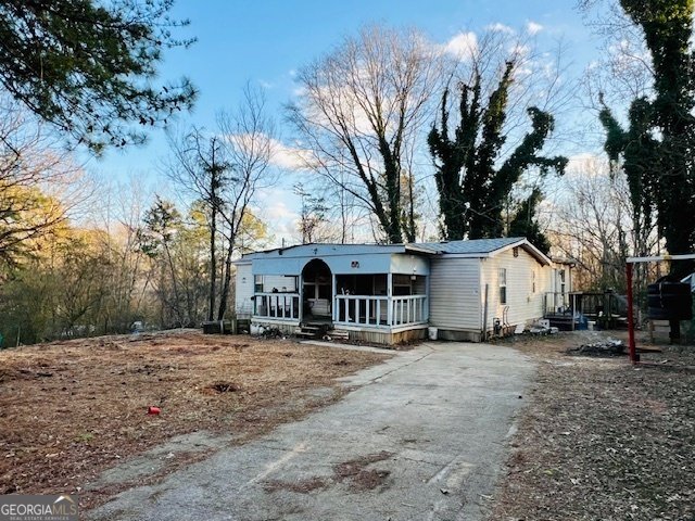 6120 River Run Circle Gainesville - 1