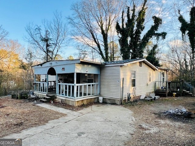 6120 River Run Circle Gainesville - 2
