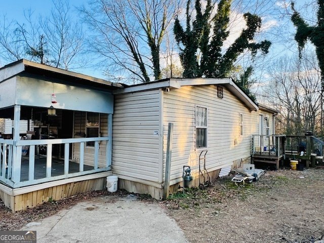 6120 River Run Circle Gainesville - 3