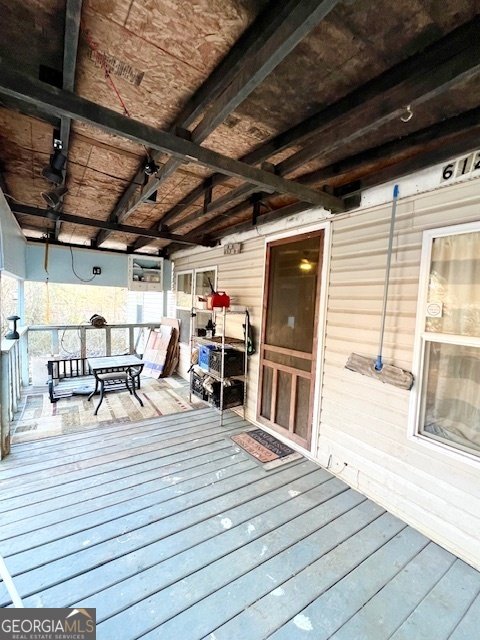 6120 River Run Circle Gainesville - 5
