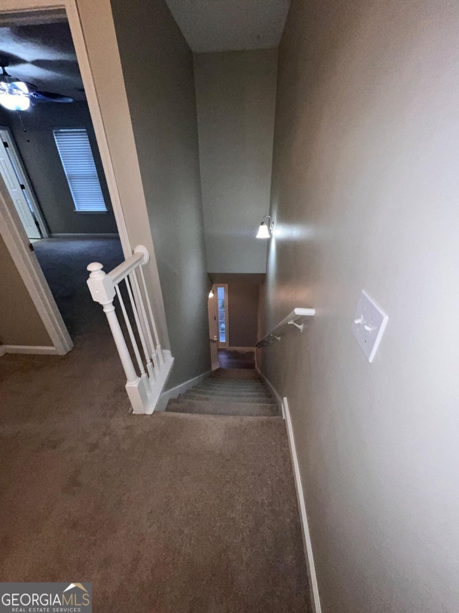 142 Benfield Circle Cartersville - 13