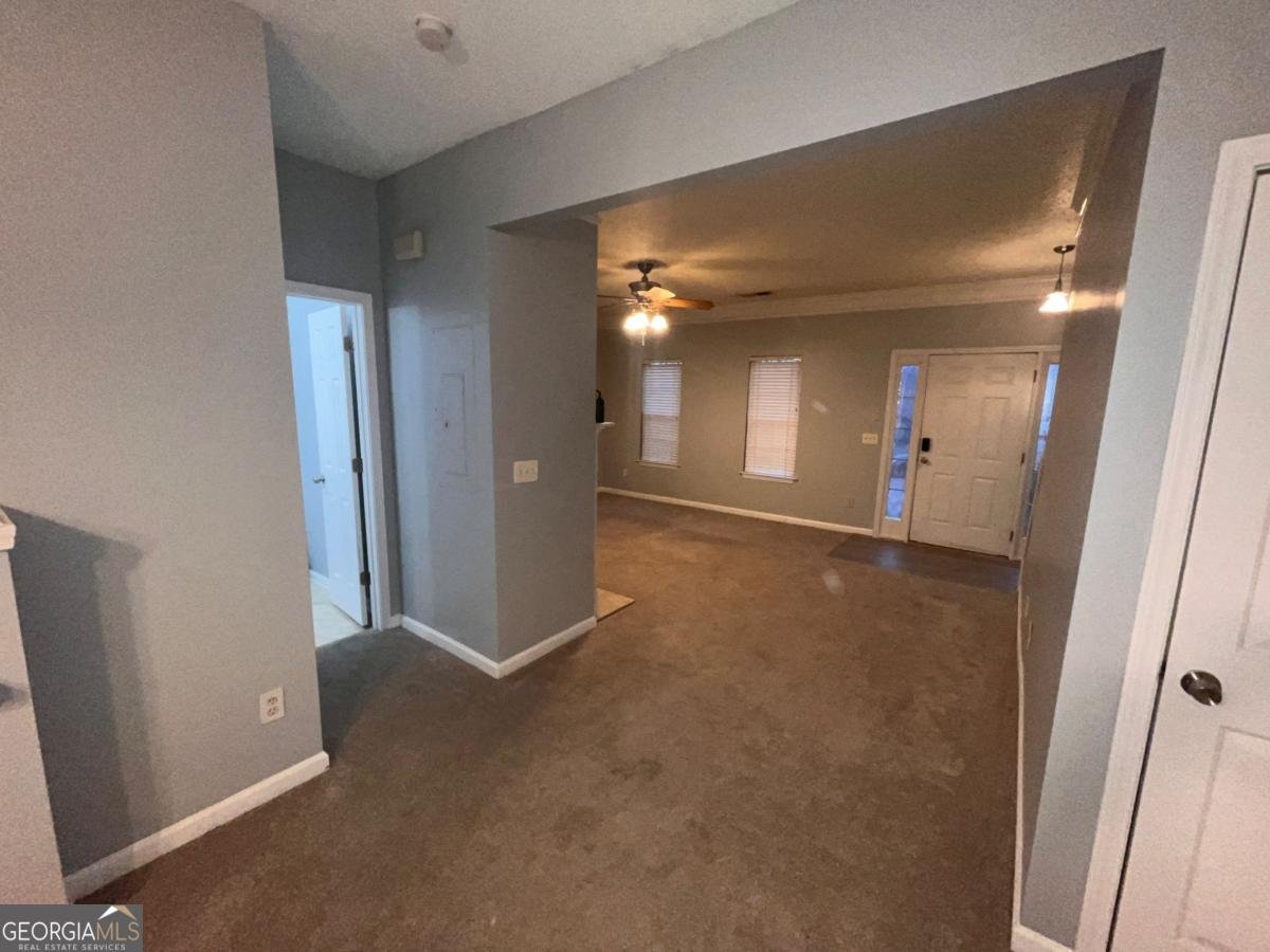 142 Benfield Circle Cartersville - 18