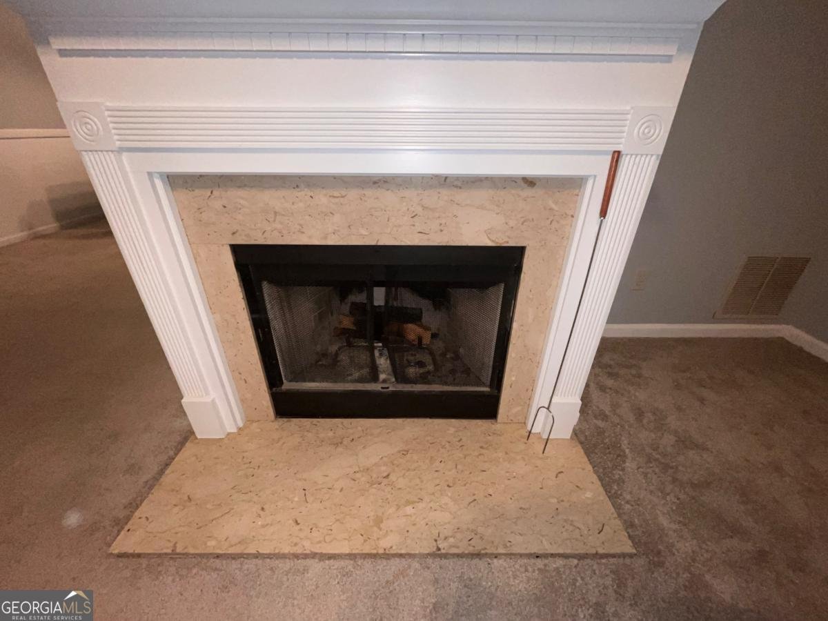142 Benfield Circle Cartersville - 25