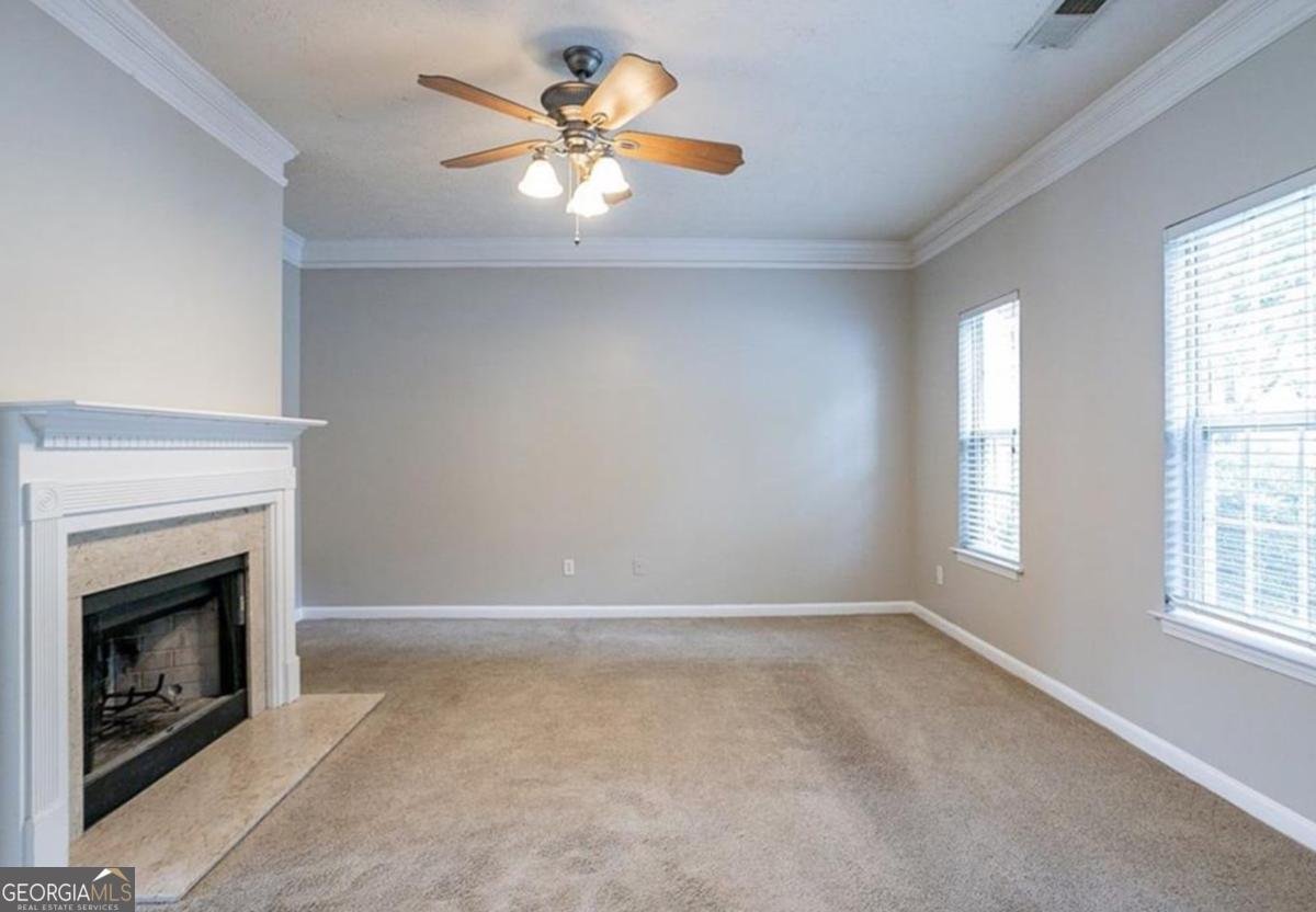 142 Benfield Circle Cartersville - 3