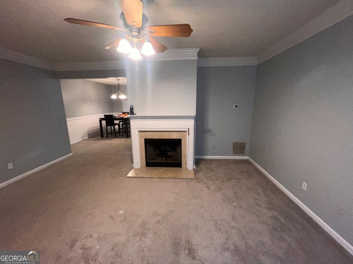 142 Benfield Circle Cartersville - 36