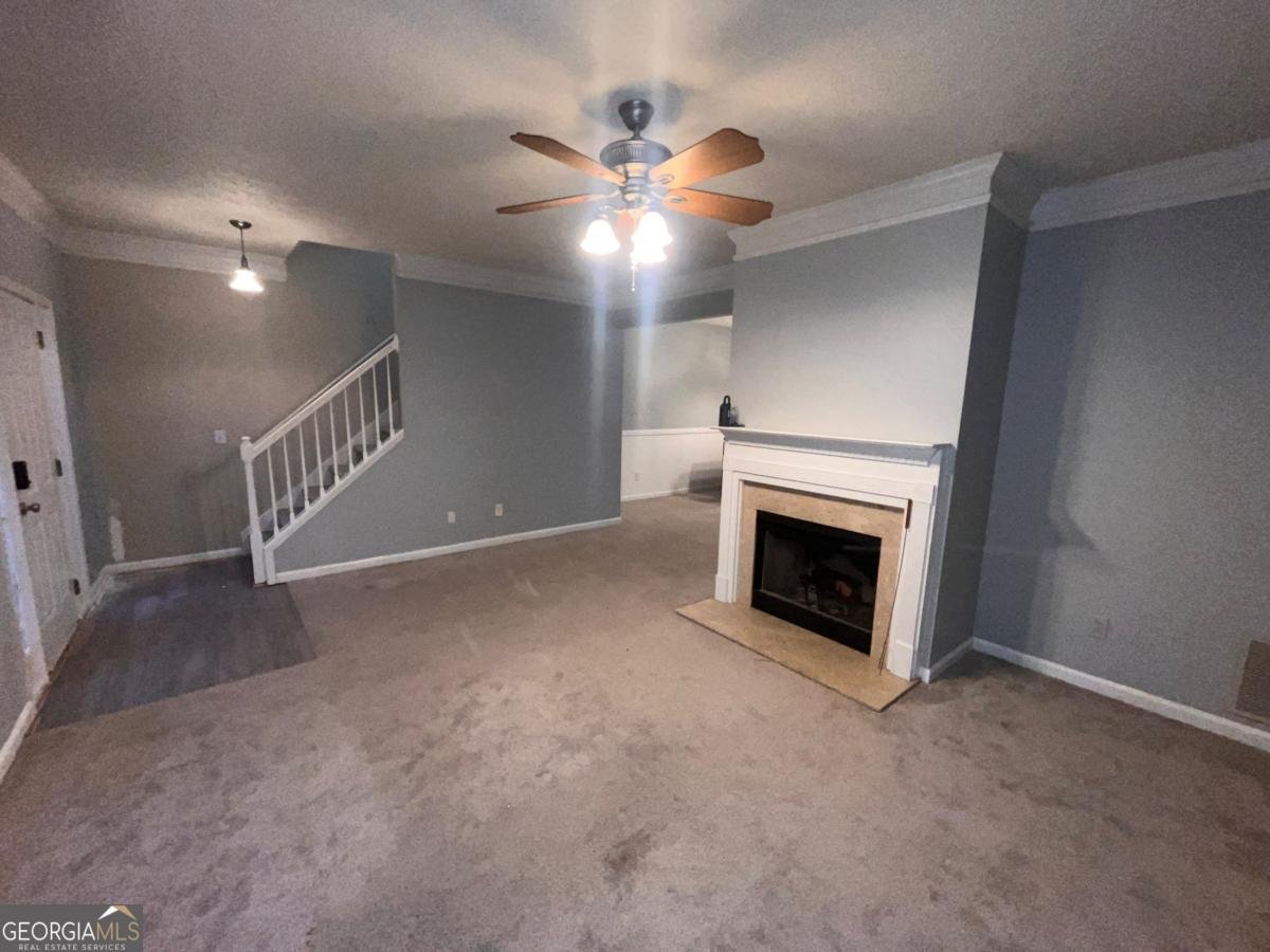 142 Benfield Circle Cartersville - 37