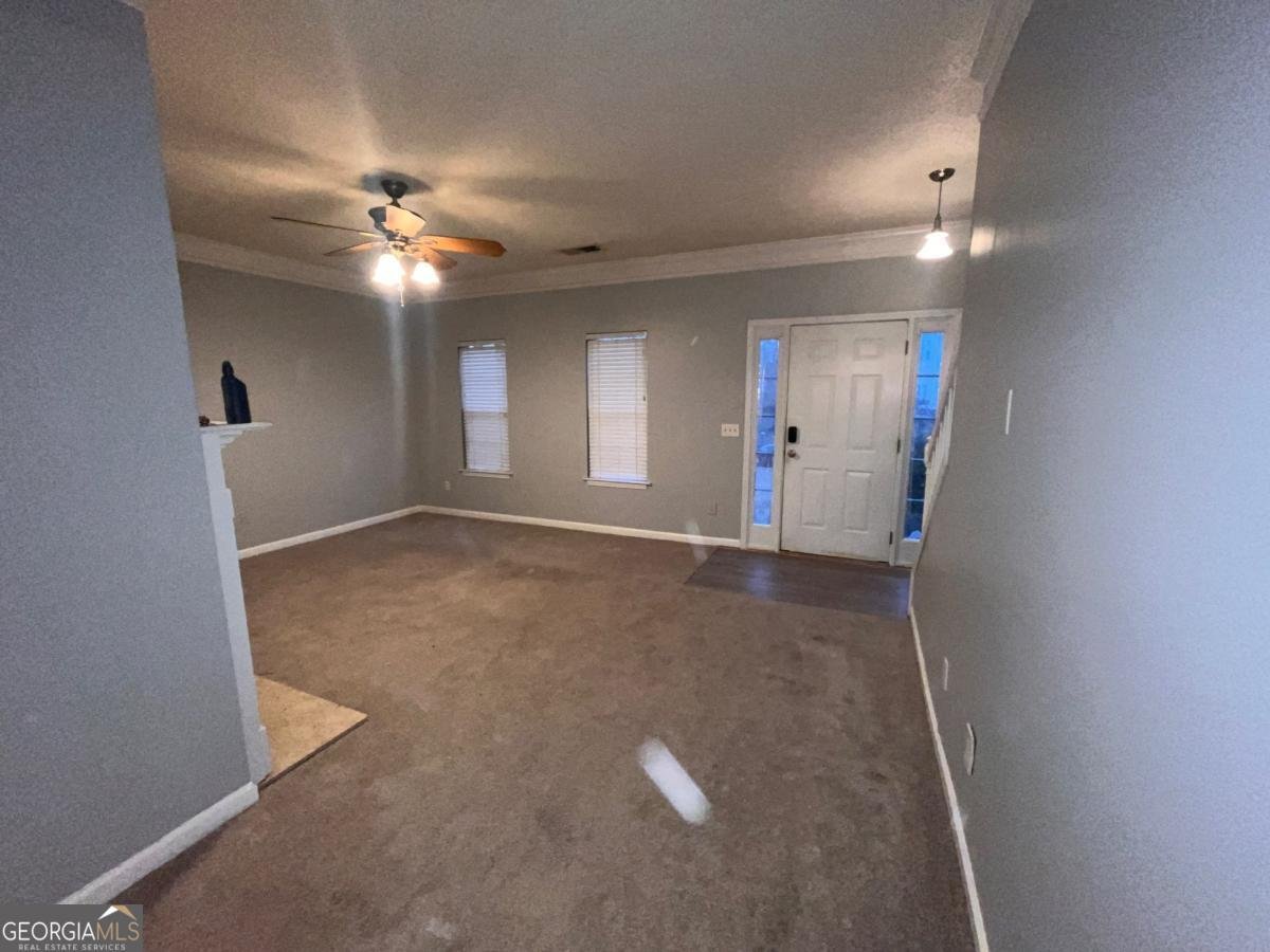142 Benfield Circle Cartersville - 38