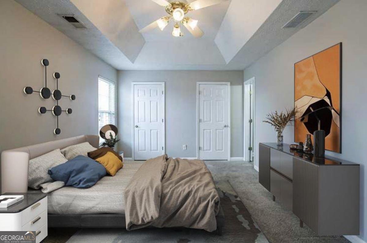 142 Benfield Circle Cartersville - 4