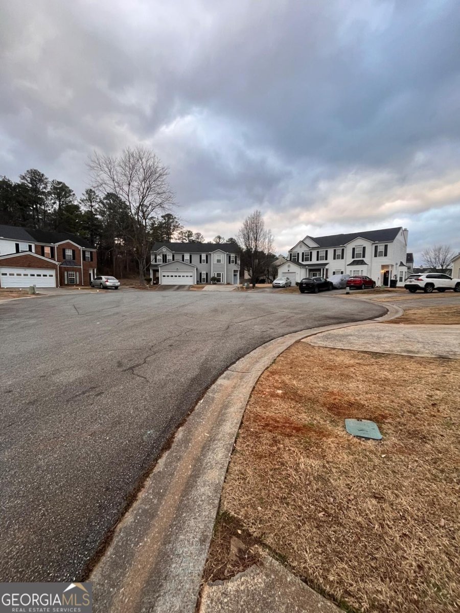 142 Benfield Circle Cartersville - 42