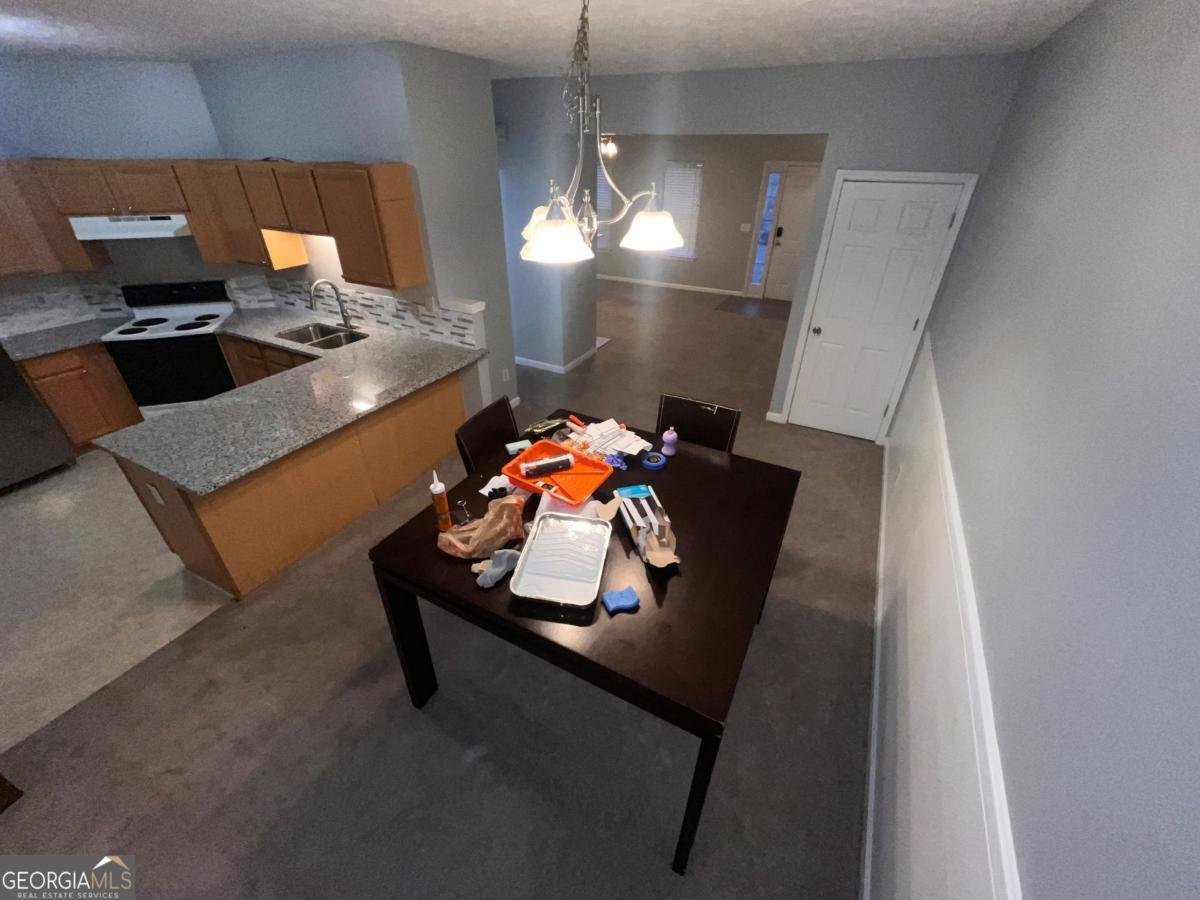 142 Benfield Circle Cartersville - 45