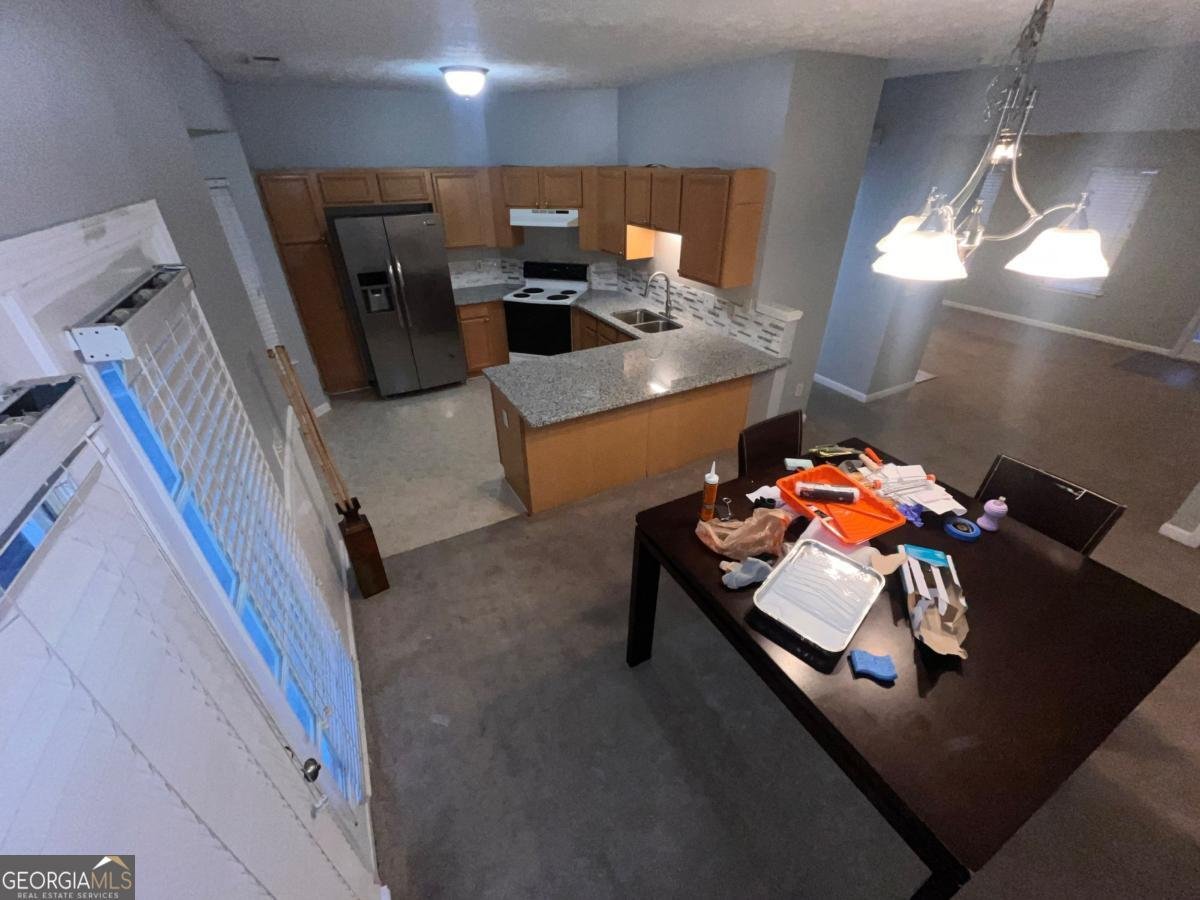 142 Benfield Circle Cartersville - 46