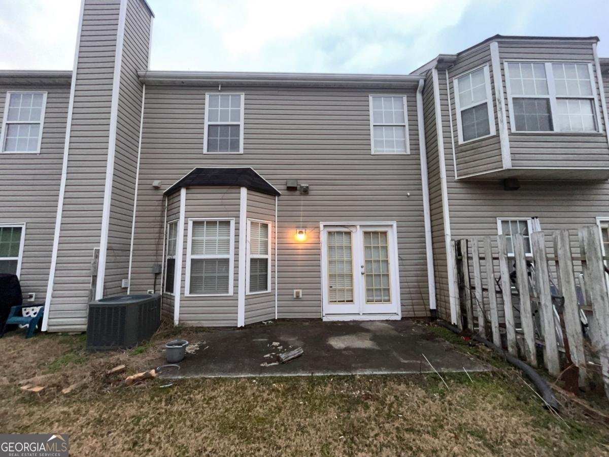 142 Benfield Circle Cartersville - 47