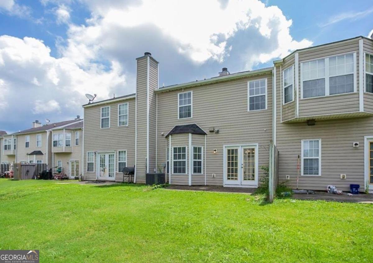 142 Benfield Circle Cartersville - 49