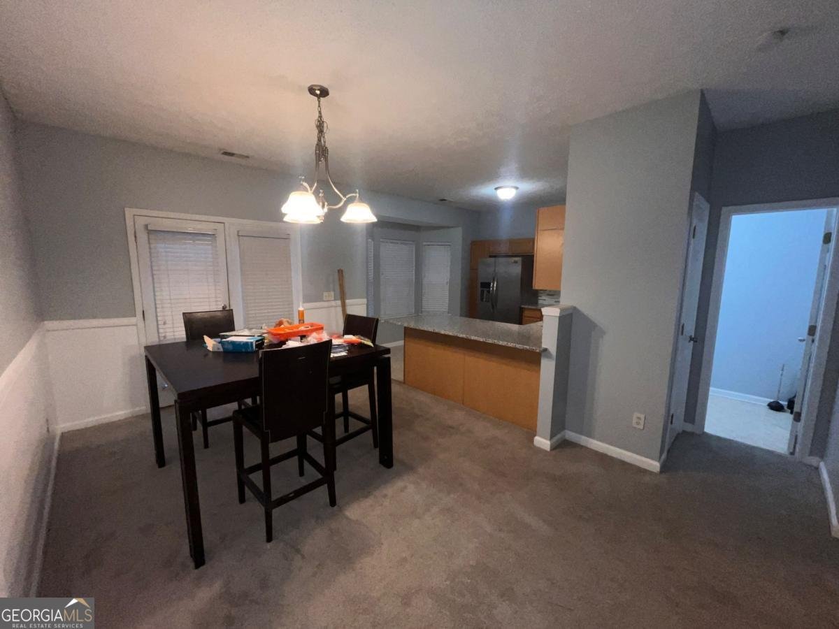142 Benfield Circle Cartersville - 5