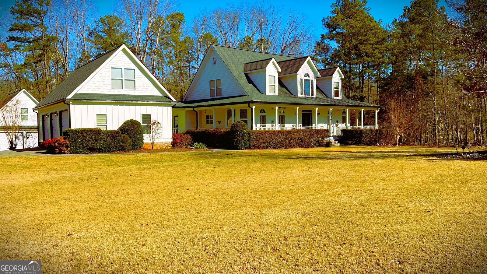 21 Branson Mill Drive Cartersville - 1