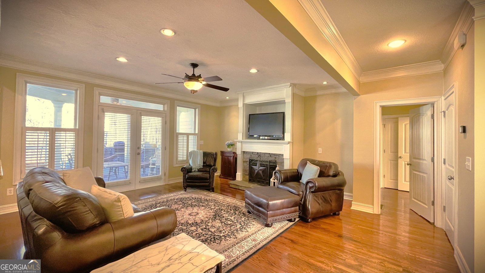 21 Branson Mill Drive Cartersville - 2