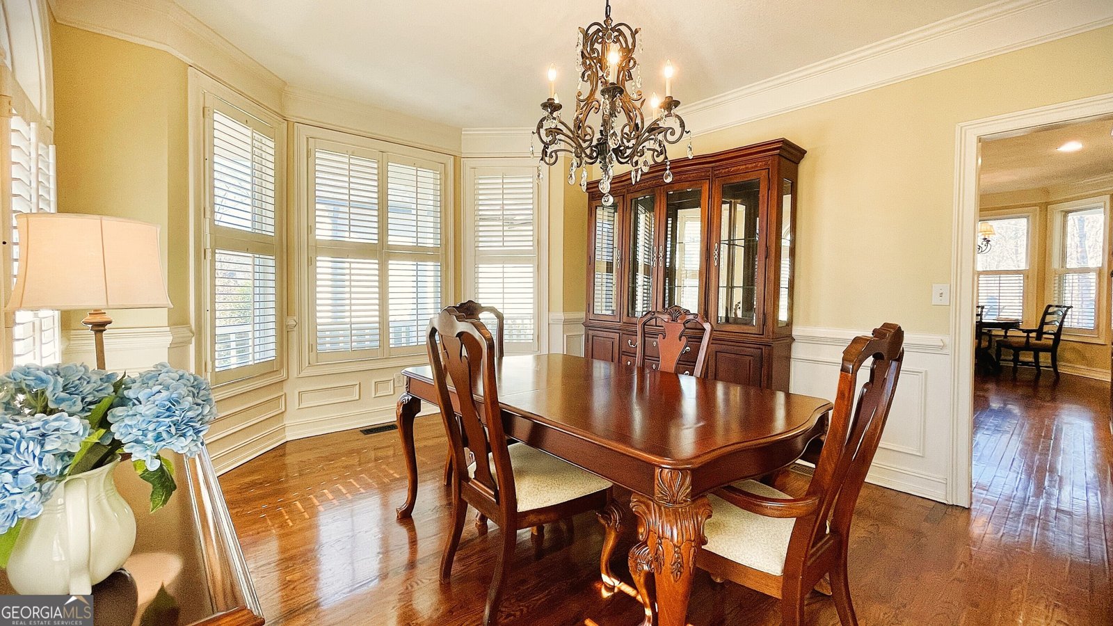 21 Branson Mill Drive Cartersville - 3