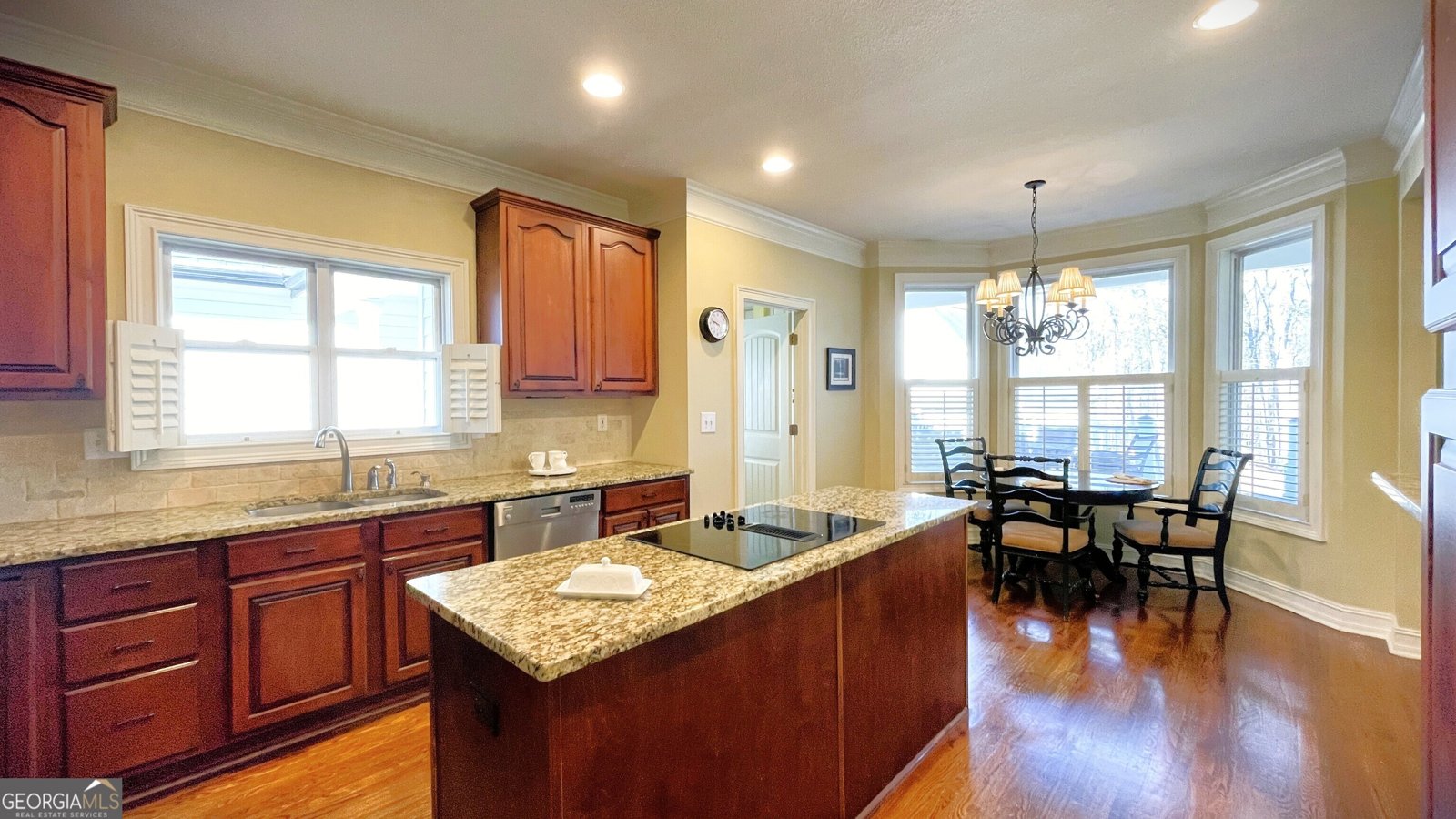 21 Branson Mill Drive Cartersville - 4