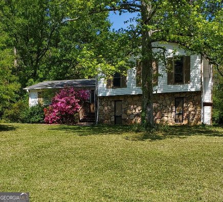2522 Horseshoe Bend Road Marietta - 1