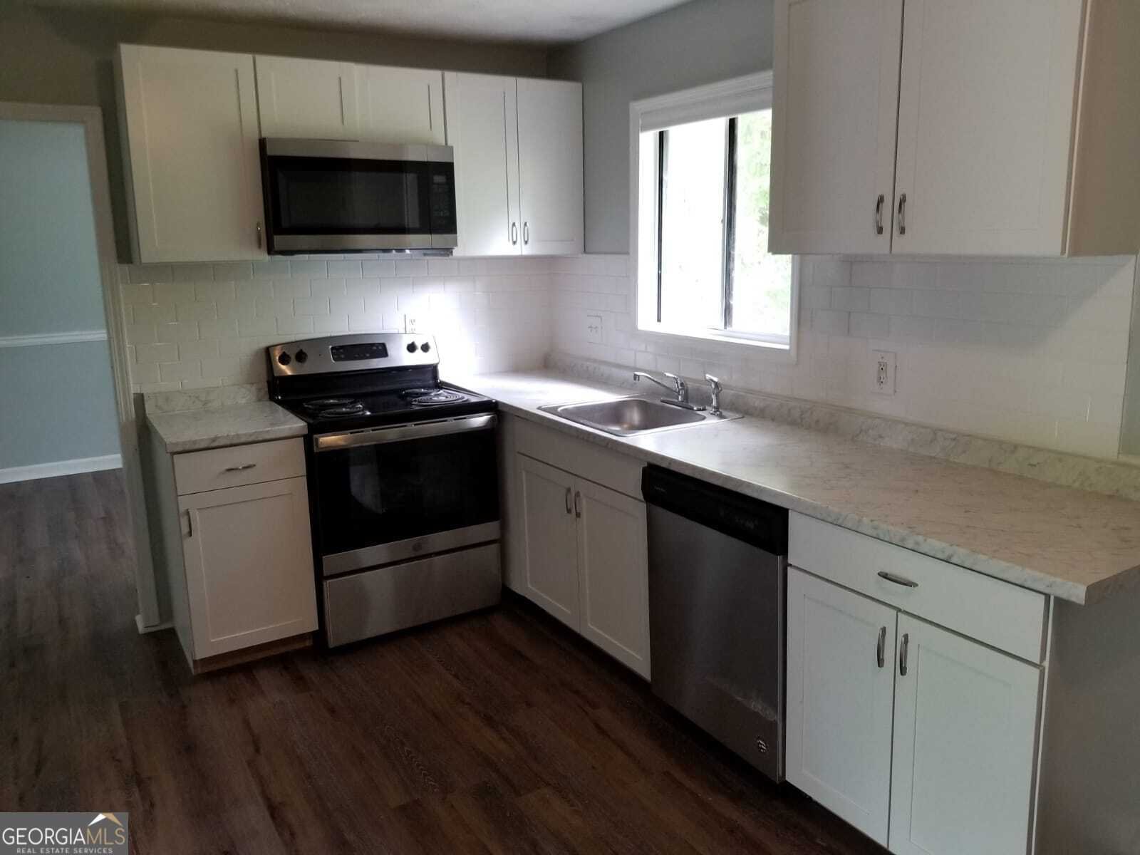 2522 Horseshoe Bend Road Marietta - 2