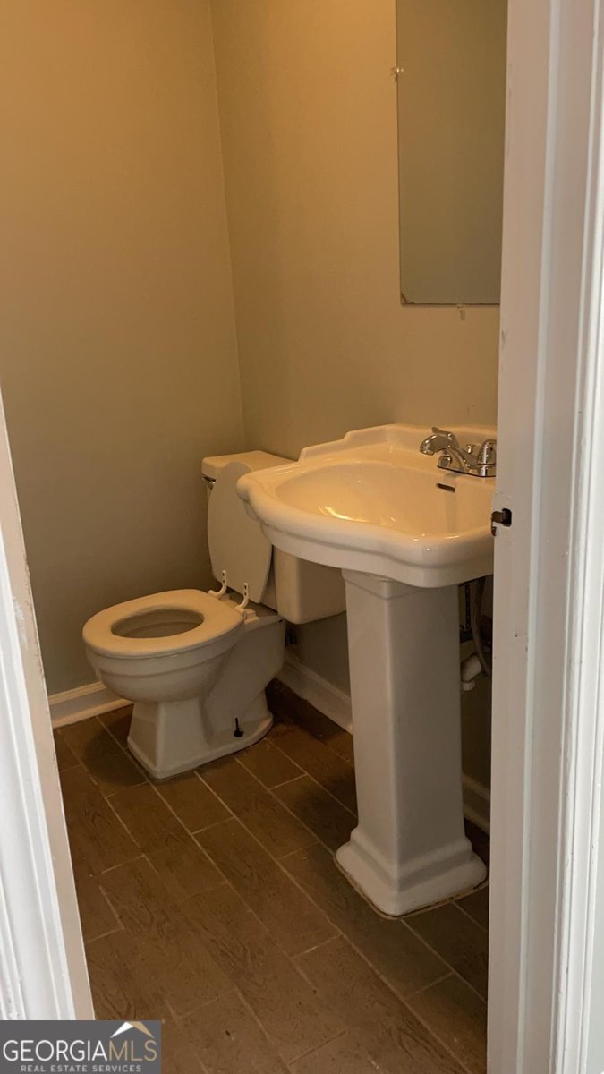 2522 Horseshoe Bend Road Marietta - 20