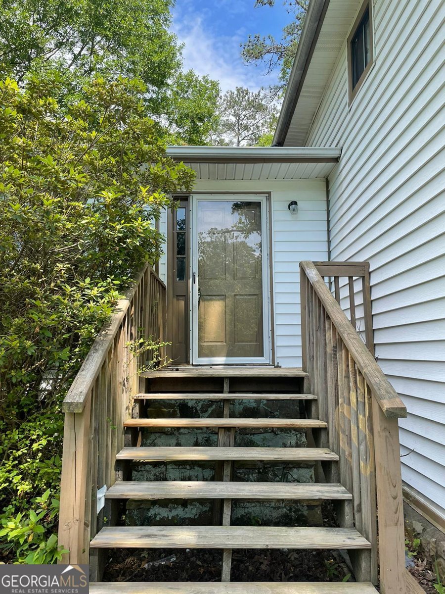 2522 Horseshoe Bend Road Marietta - 23