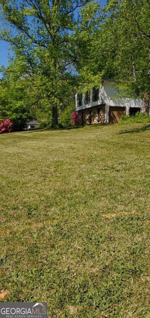 2522 Horseshoe Bend Road Marietta - 26
