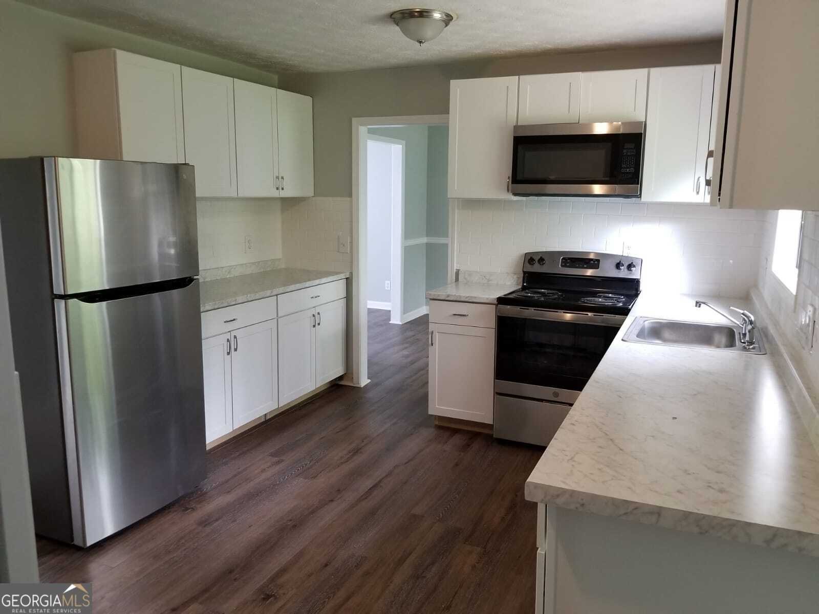 2522 Horseshoe Bend Road Marietta - 3