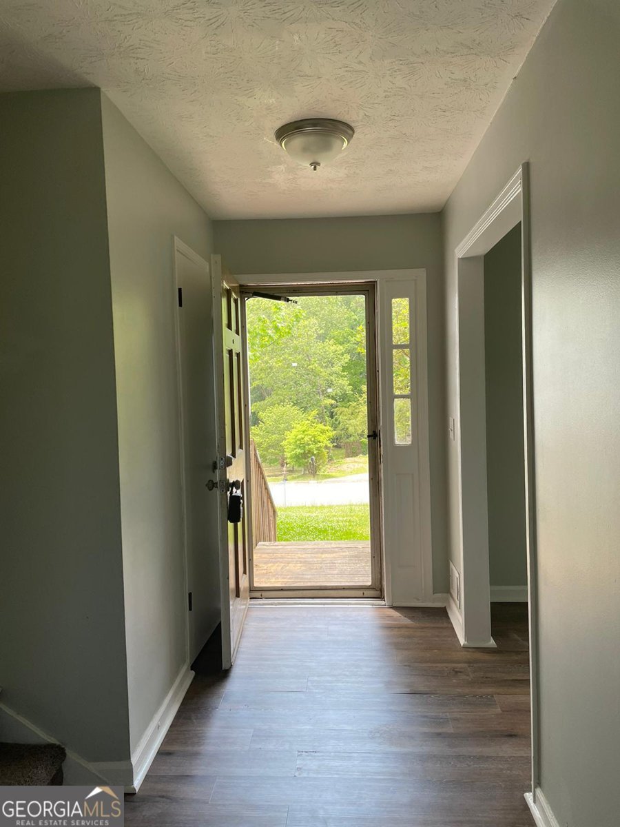 2522 Horseshoe Bend Road Marietta - 6