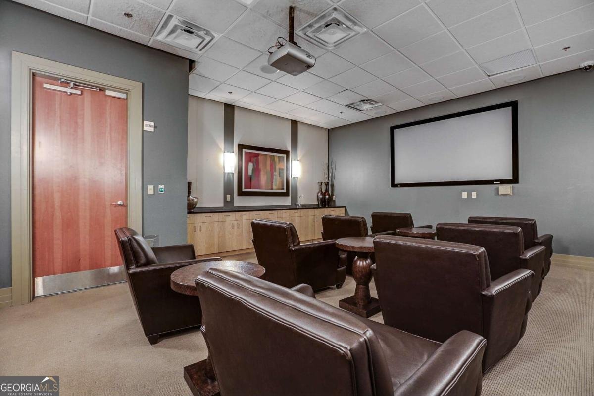 3040 Peachtree Road Atlanta - 28