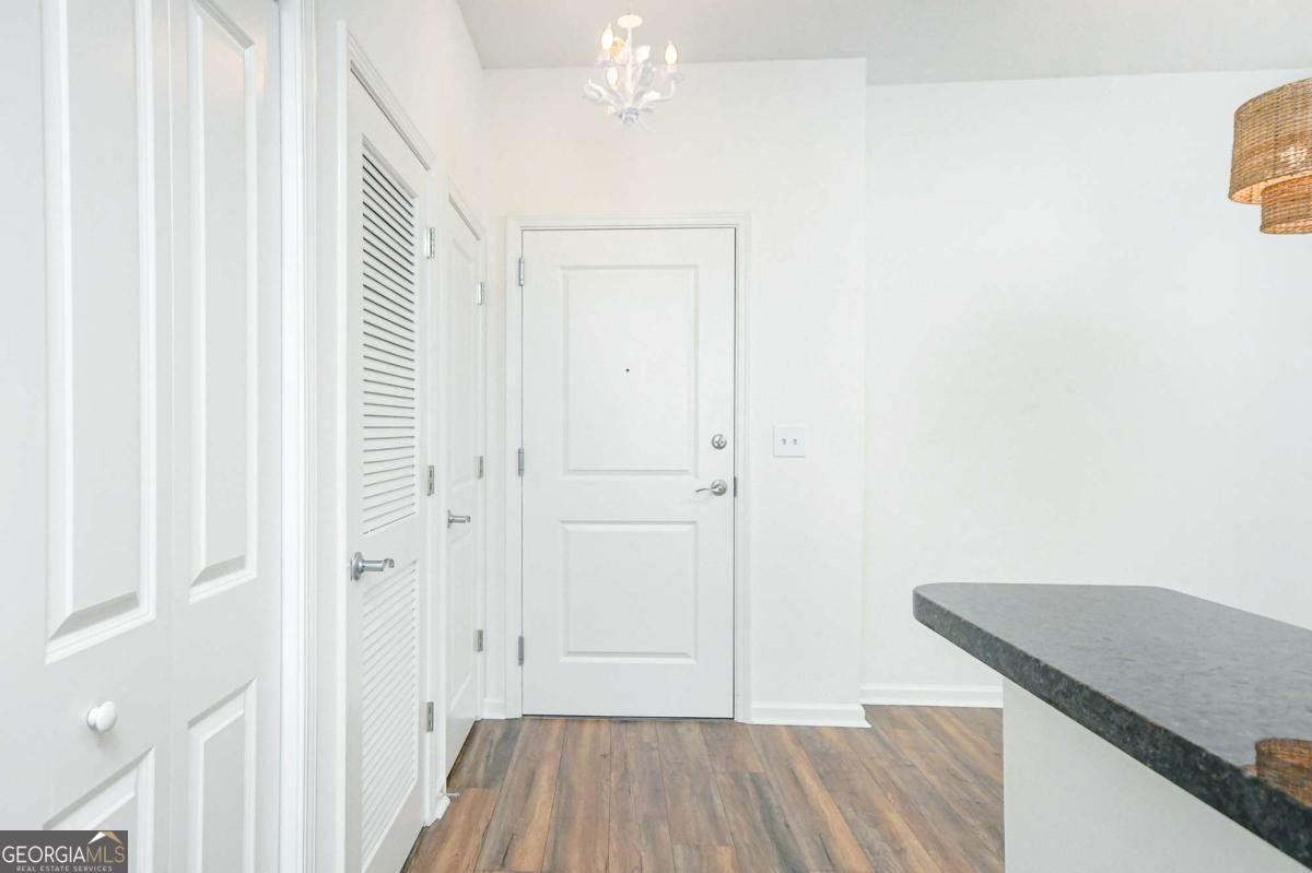 3040 Peachtree Road Atlanta - 3