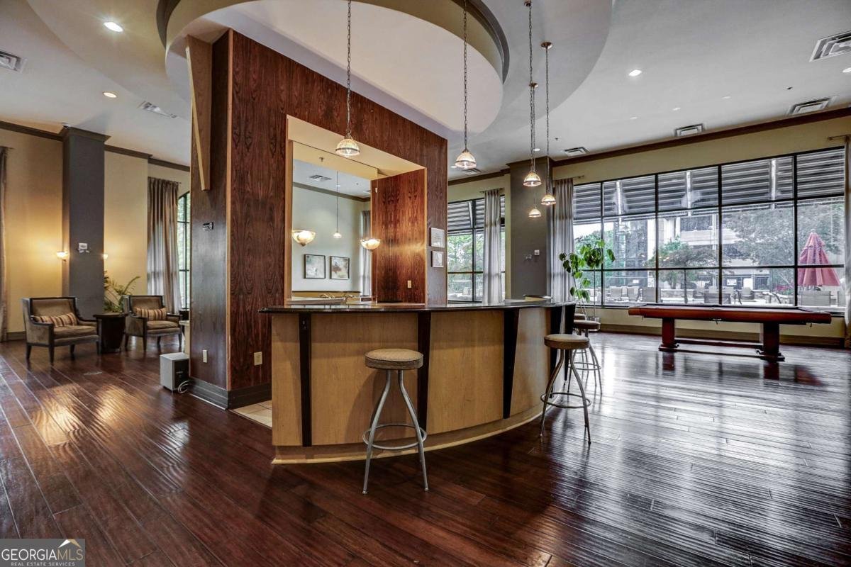 3040 Peachtree Road Atlanta - 32