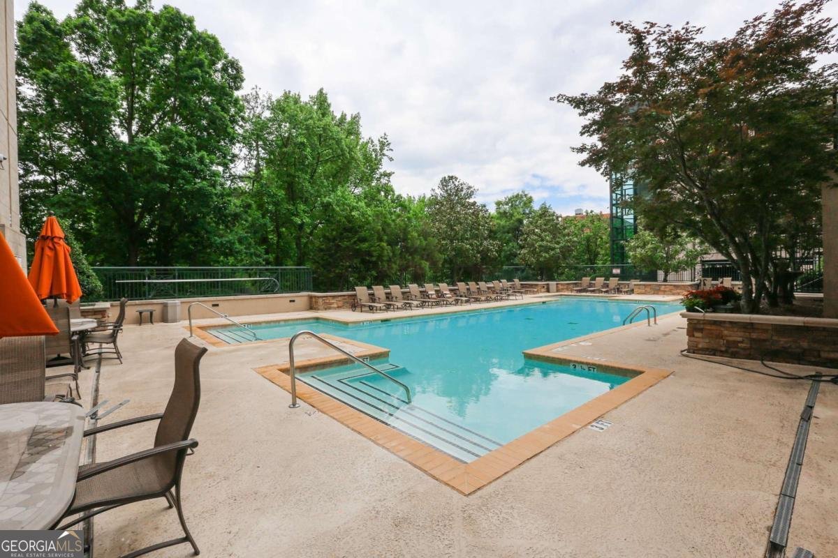 3040 Peachtree Road Atlanta - 36