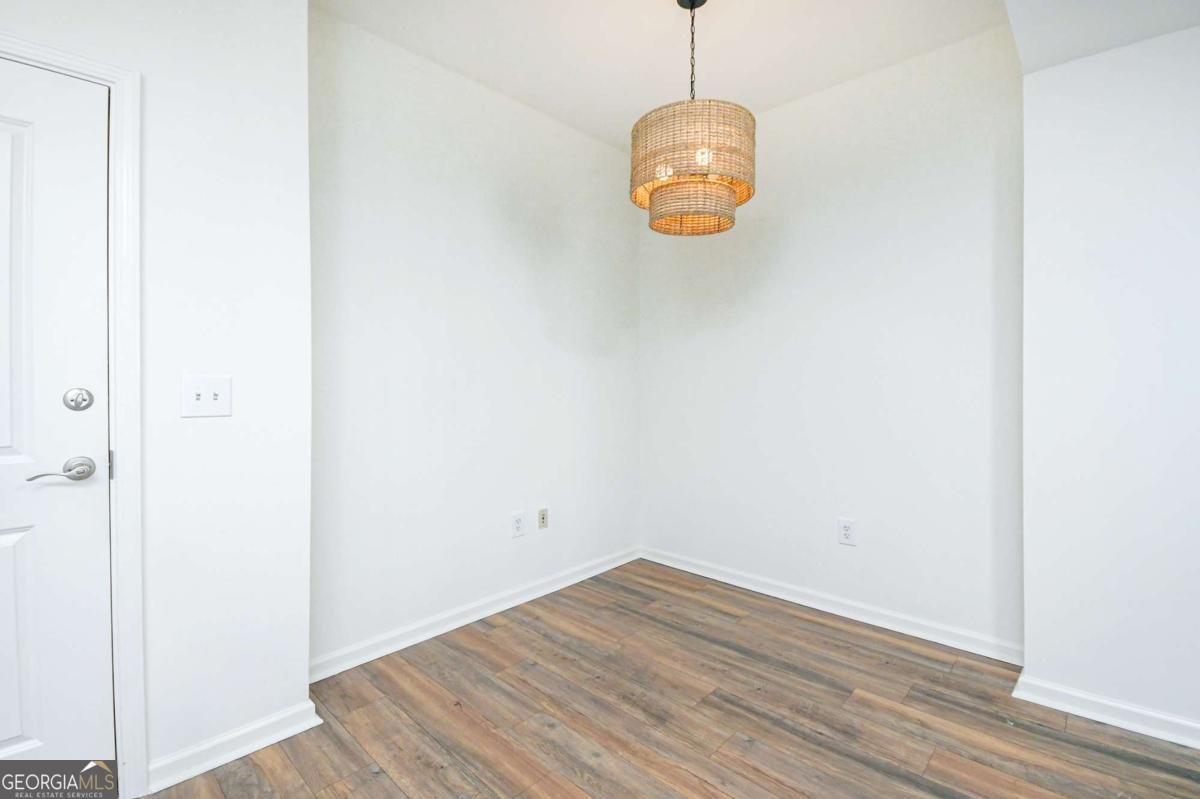 3040 Peachtree Road Atlanta - 4