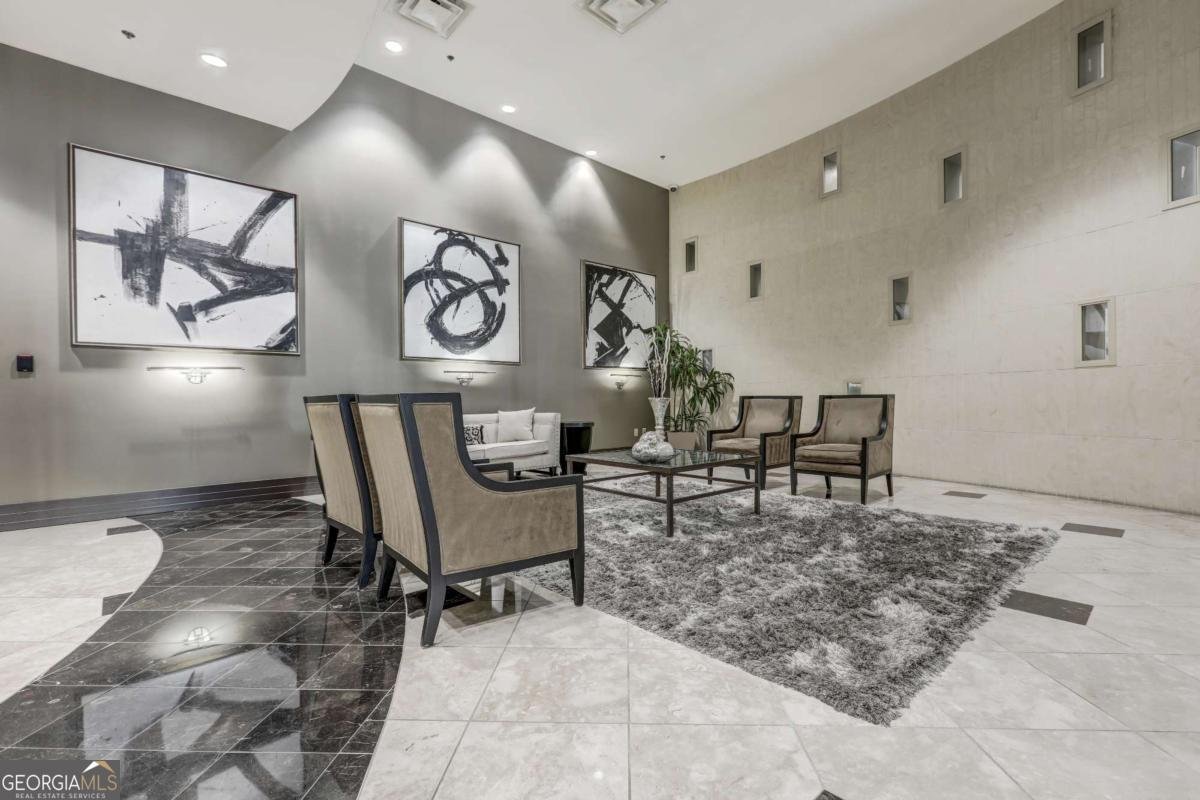 3040 Peachtree Road Atlanta - 47