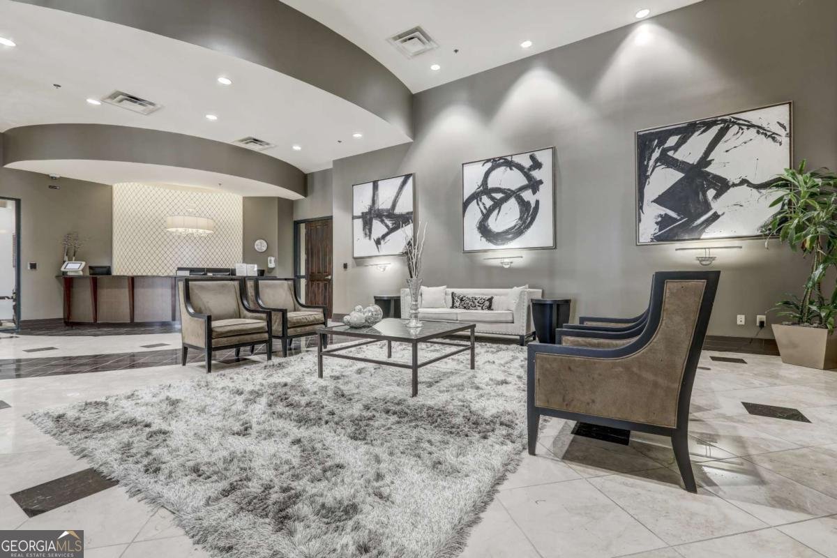 3040 Peachtree Road Atlanta - 48