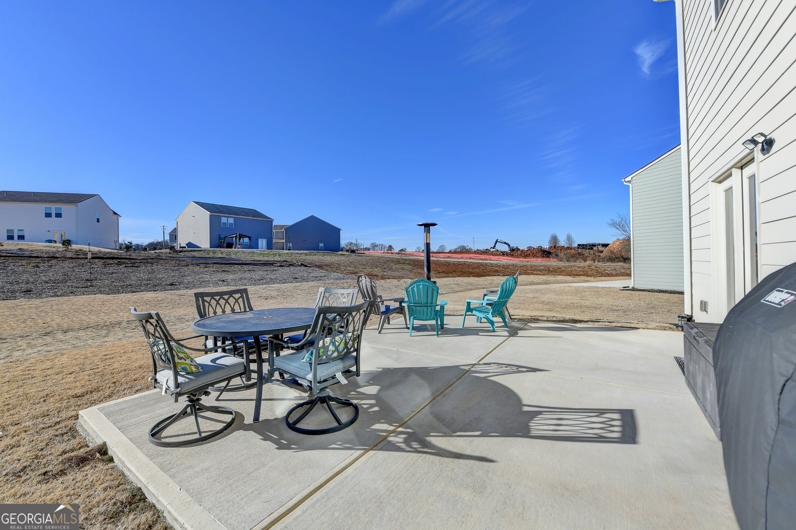 43 Walden Park Court Hoschton - 65