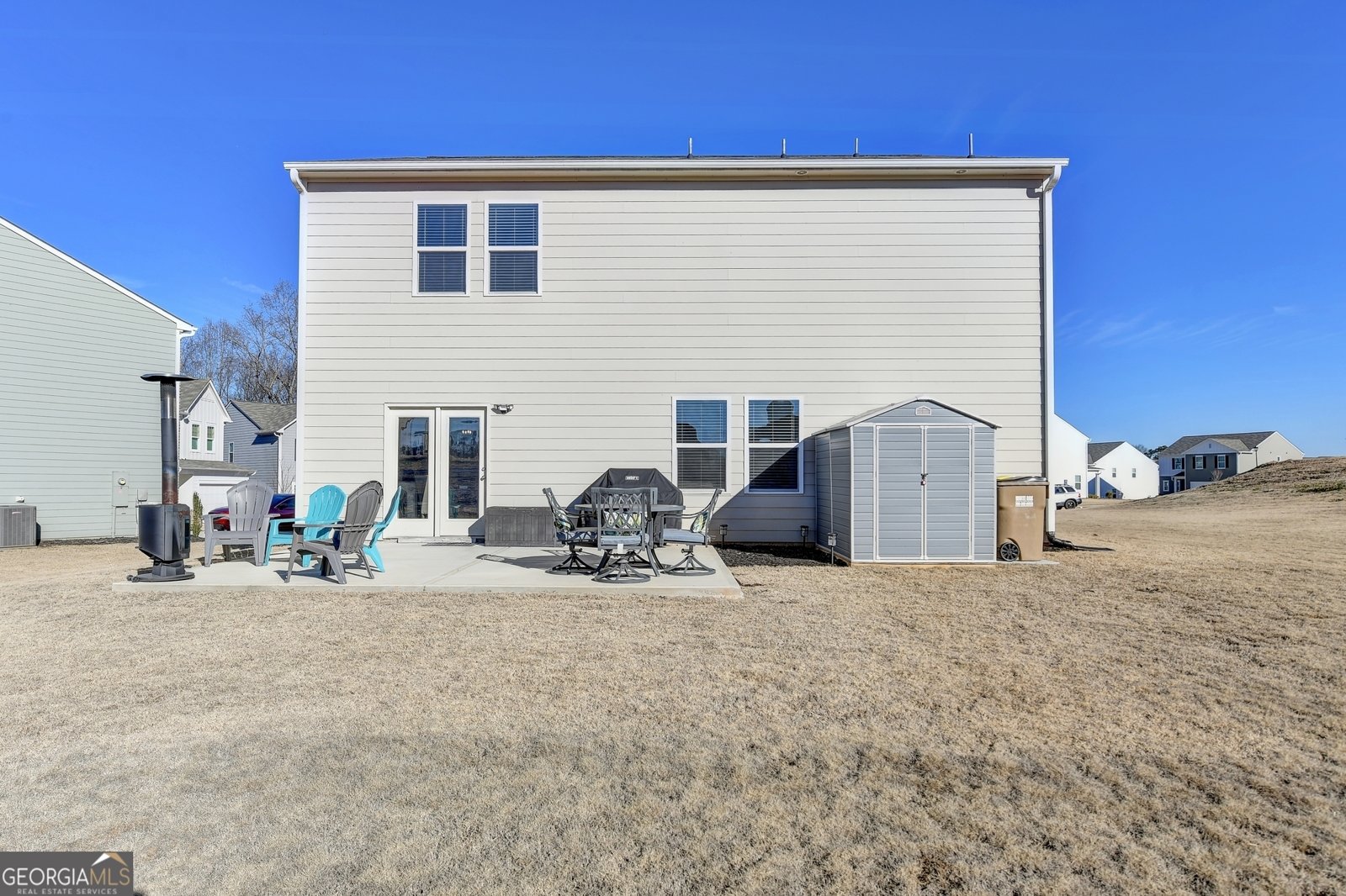 43 Walden Park Court Hoschton - 67