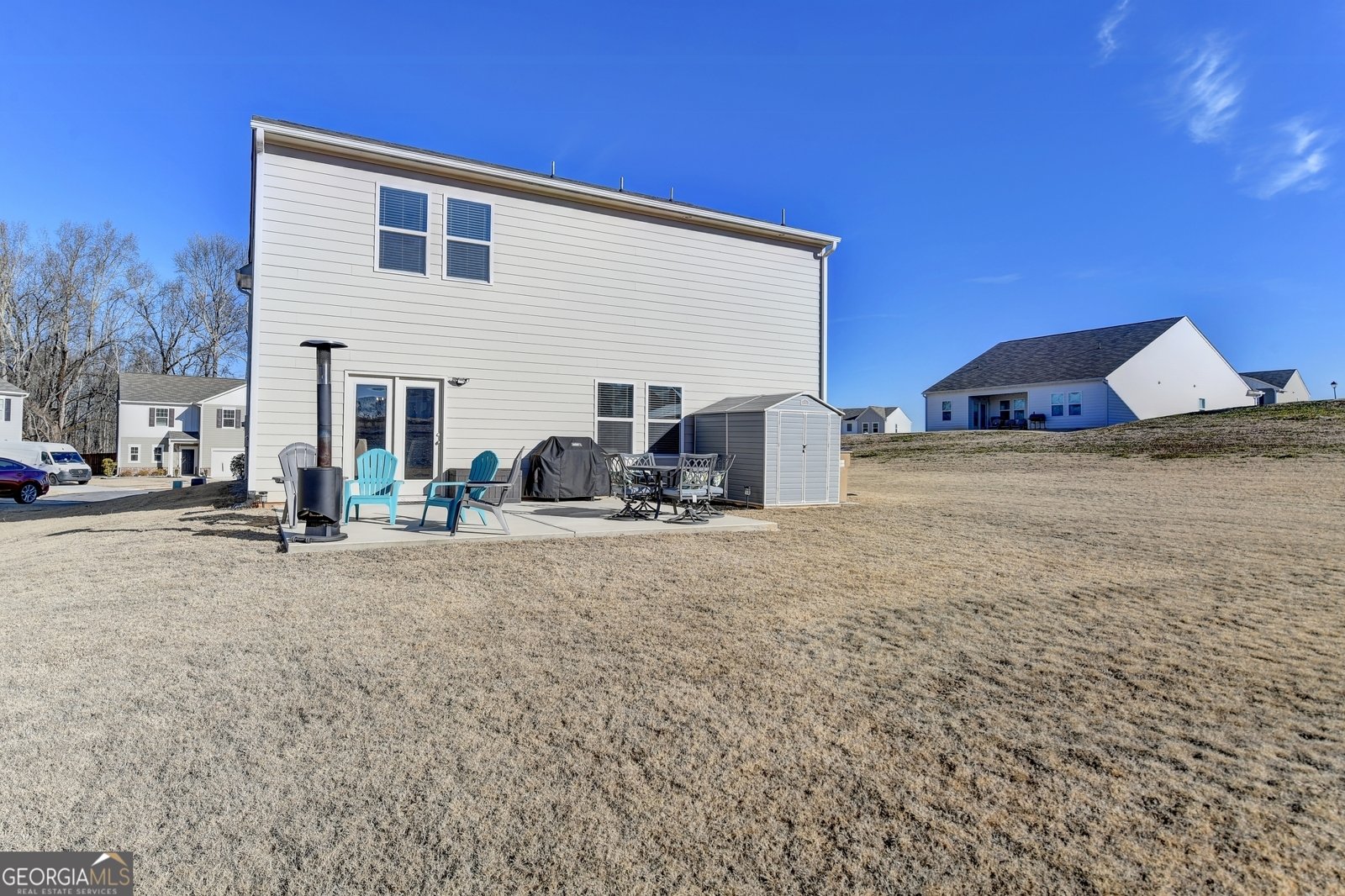 43 Walden Park Court Hoschton - 68