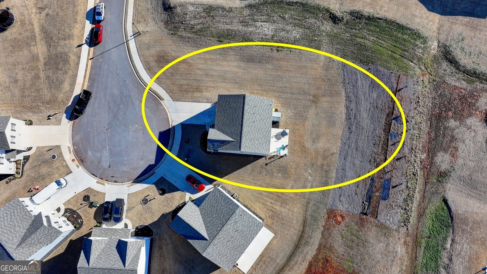 43 Walden Park Court Hoschton - 79