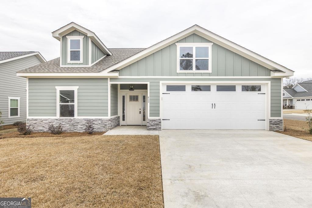 413 Village Drive Dublin - 1