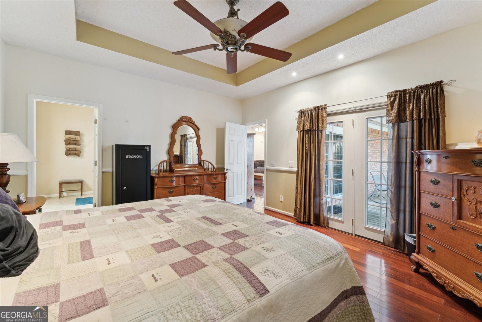 102 Saint Andrews Road Rincon - 17