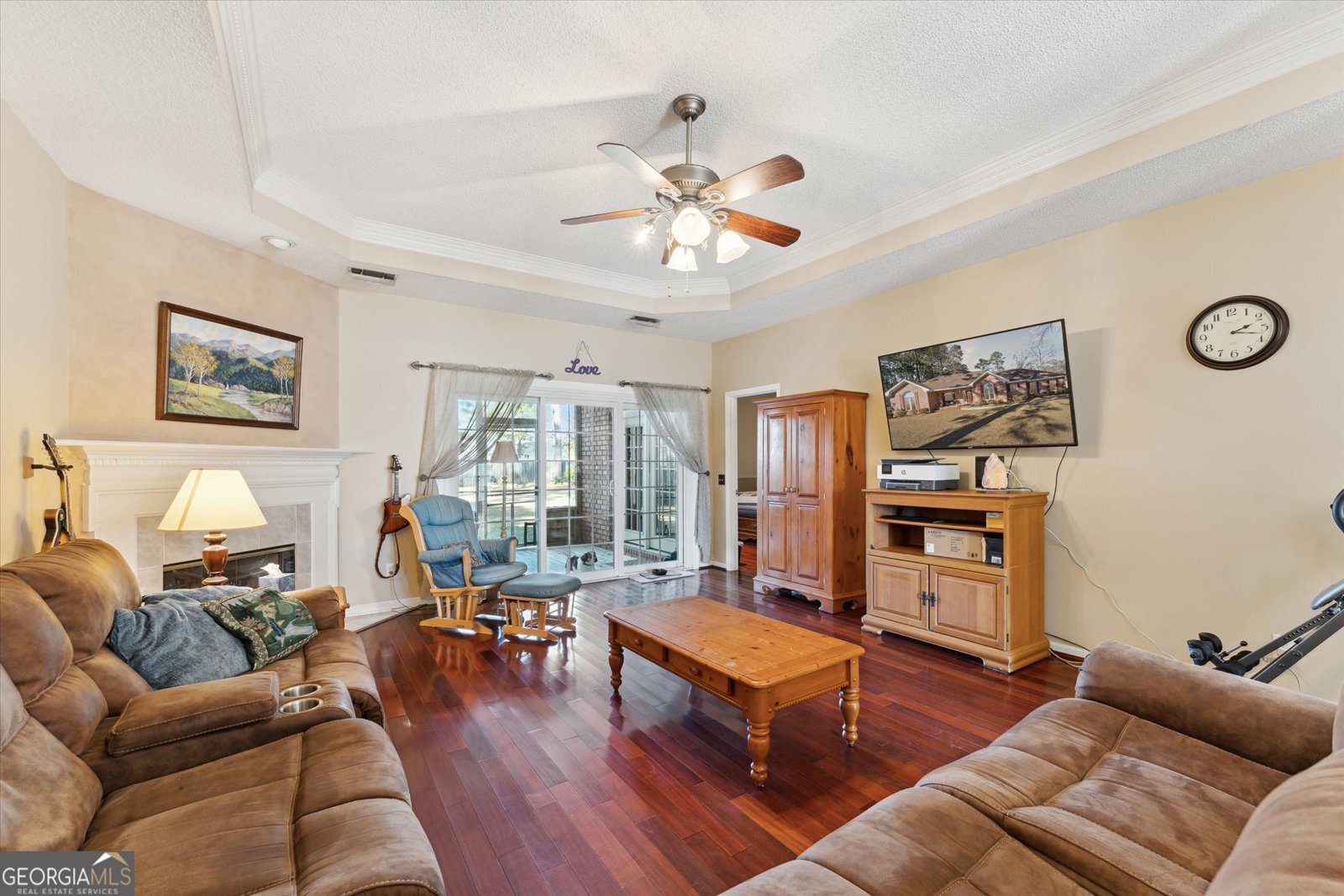 102 Saint Andrews Road Rincon - 32