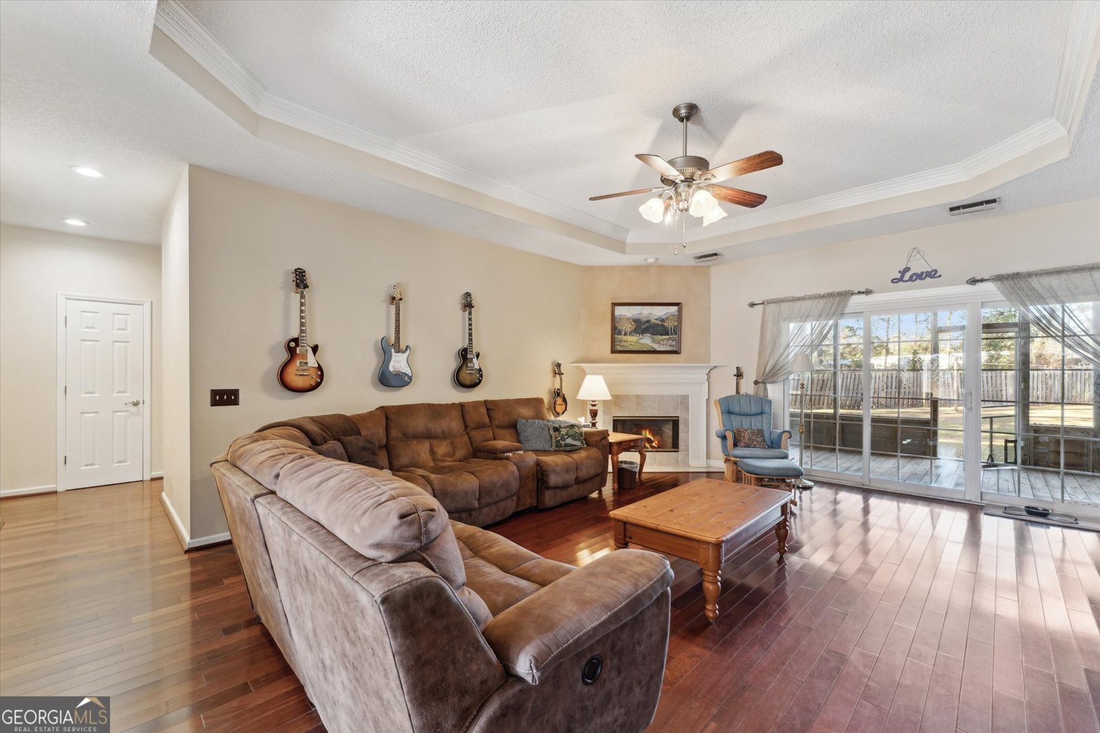 102 Saint Andrews Road Rincon - 7