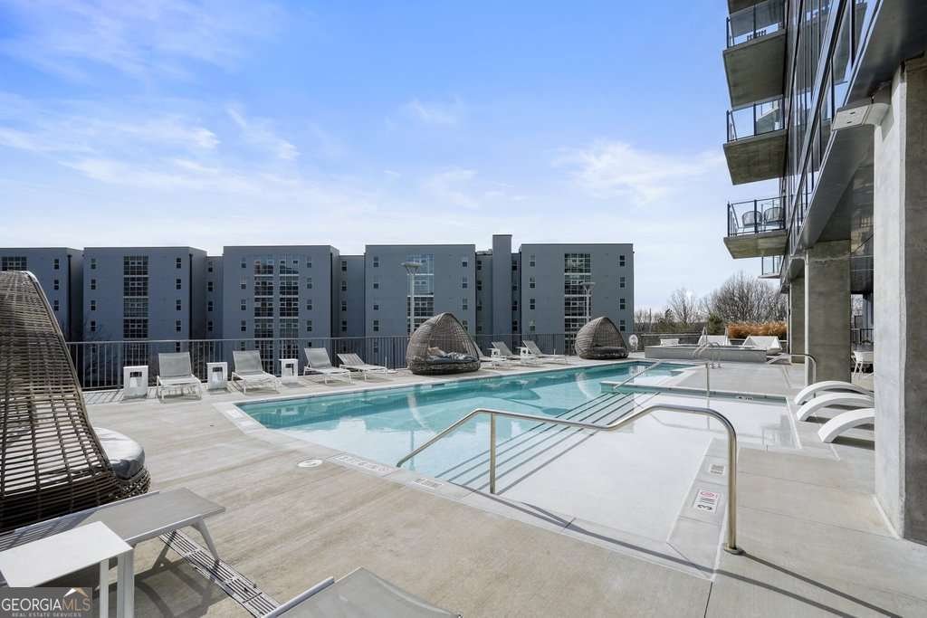 788 Marietta Street Atlanta - 32