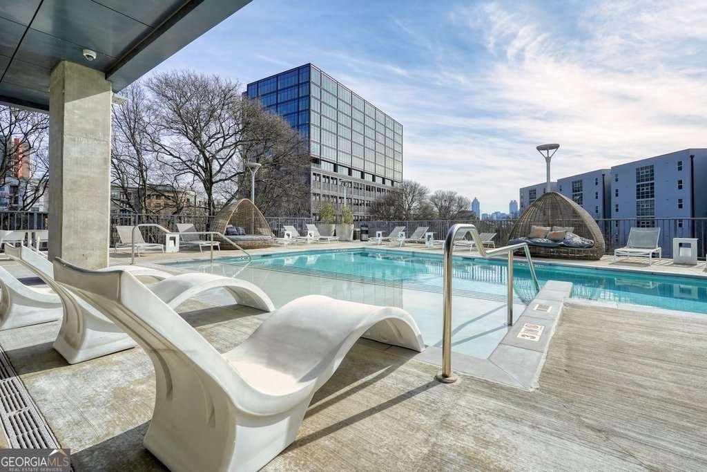 788 Marietta Street Atlanta - 33