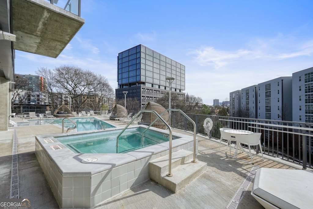788 Marietta Street Atlanta - 34