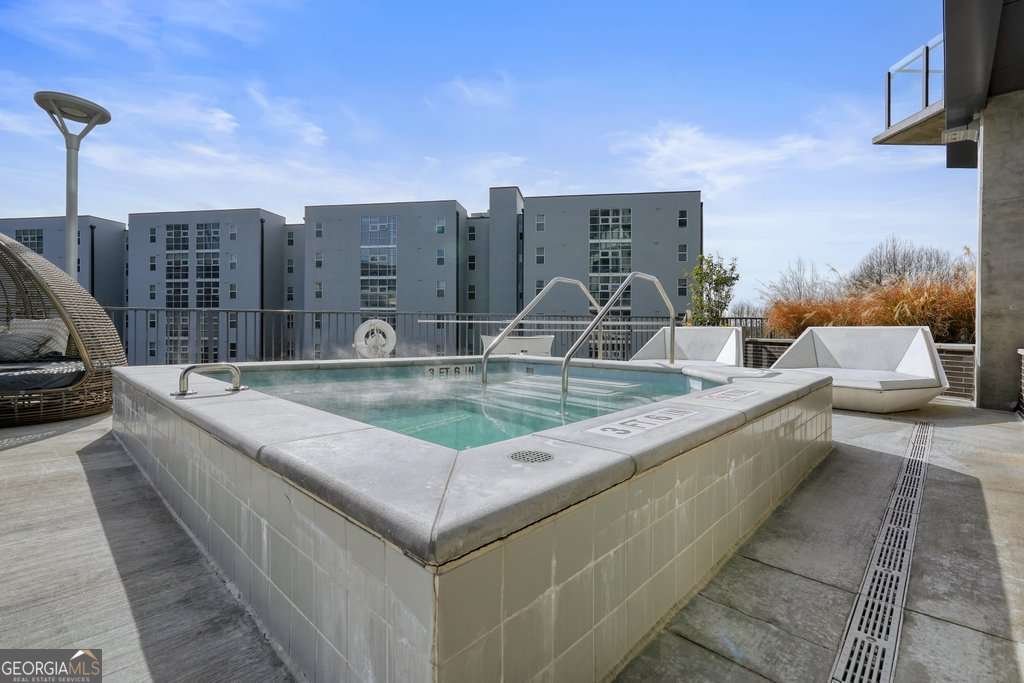 788 Marietta Street Atlanta - 35